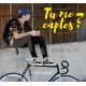 Tu me captes?