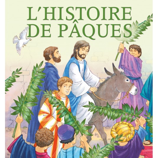 Histoire de Pâques (L')