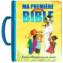 Ma première grande bible