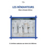 Rénovateurs (Les) Chronique Ecclésia 3)