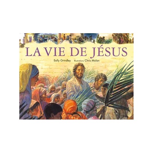 Vie de Jésus (La)