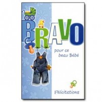 Cartes doubles naissance