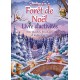 Contes de la Forêt de Noël : Livre d'activités