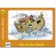 Mini-puzzle « Arche de Noé »