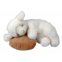 Peluche mouton « Letta »
