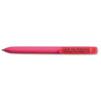 Stylo « Néon » rose