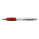 Stylo mot d'ordre 2018 rouge