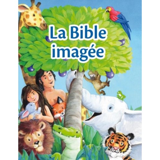 Bible imagée (La)