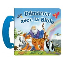 Démarer avec la bible