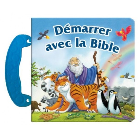 Démarrer avec la bible