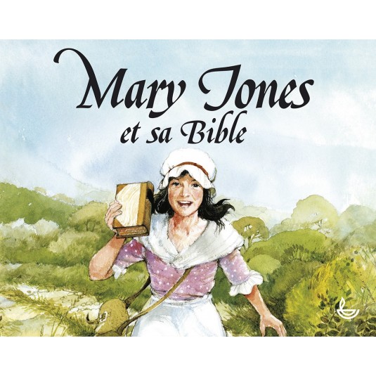 Mary Jones et sa bible