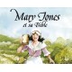 Mary Jones et sa bible