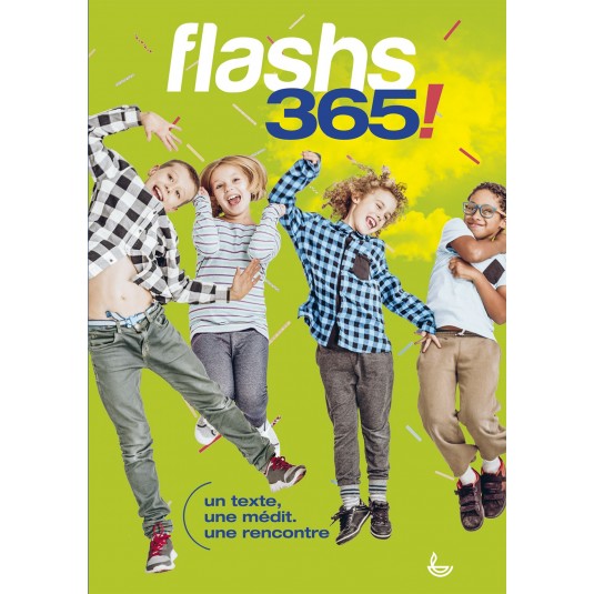 Flashs 365!