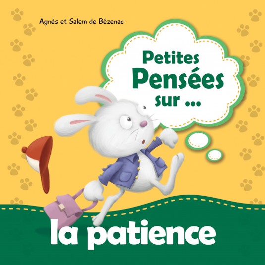 Petites pensées sur la patience