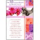 Carte Double Mariage