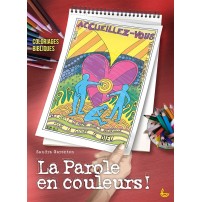 Parole en couleurs  (La)