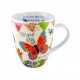 Tasse "Fill Your Life With Love", 350 ml