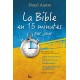 La Bible en 15 minutes par jour