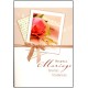 Carte Double Mariage