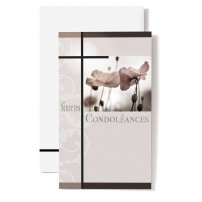 Carte Double Condol