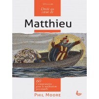 Droit au coeur de Matthieu