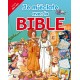 Je m'éclate avec la Bible