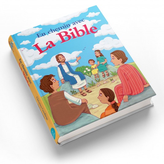 En chemin avec la Bible