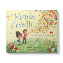 Monde s'éveille (Le)