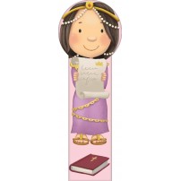 Signet hologramme Esther - Esther 2:17