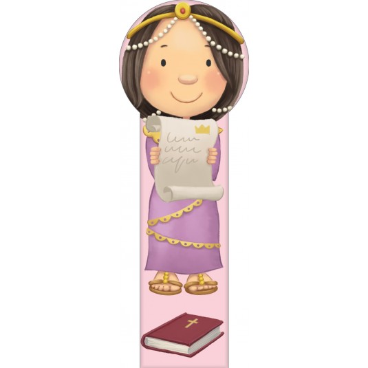 Signet Hologramme Esther - Esther 2 17