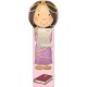 Signet hologramme Esther - Esther 2:17
