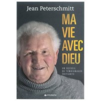 Ma vie avec Dieu