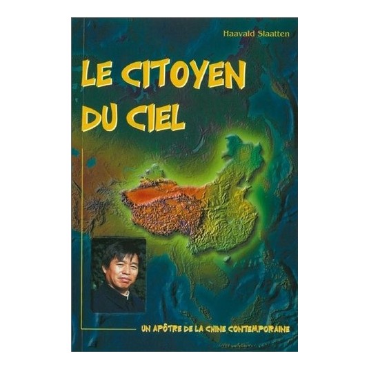 Le citoyen du ciel