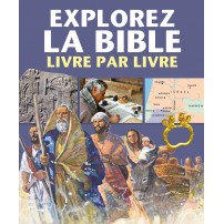 Explorez la bible