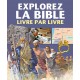 Explorez la bible