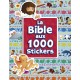 Bible aux 1000 Stickers