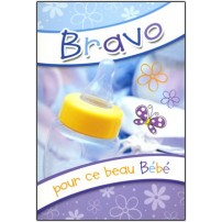 Cartes doubles naissance