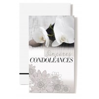 Carte Double Condol