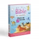 Pack 6 livets Ma mini bible autocollant