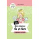 Mon journal de prières - Couleurs en folie