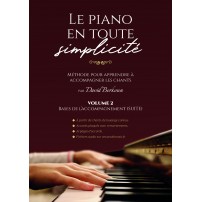 Le piano en toute simplicité