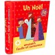 Un noël amusant, facile et savoureux