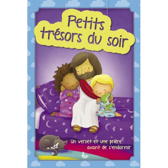 Petits trésors du soir