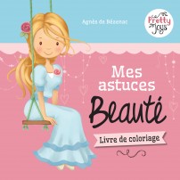 Mes astuces beauté