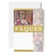 Carte Double Pâques