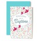 Carte Double Bapt