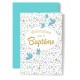 Carte Double Baptême