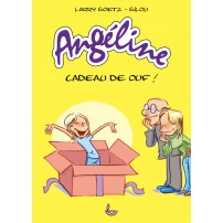 Angéline - Un cadeau de ouf !