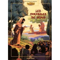 Paraboles de Jésus Tome 2
