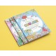Pack 3 livres Mettez de la couleur !